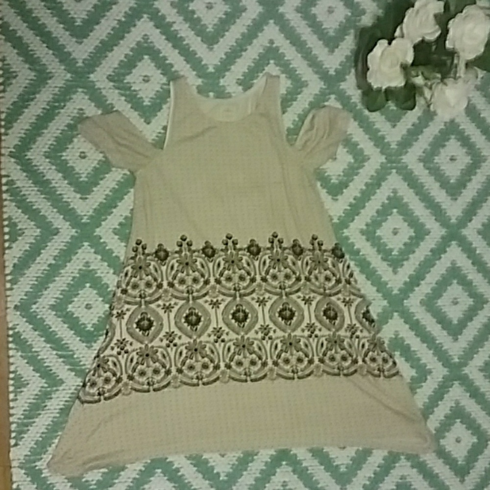 Girls oneill dress